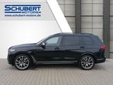 BMW X7 M50 HUD Sky Lounge AHK Klimasitze Craftedclar - BMW X7 M50 aus 2019