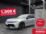 Volkswagen Passat TDI DSG R-Line Black Style MATRIX ACC AHK