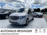 Mercedes-Benz Vito Tourer 116 CDI Pro 4MATIC lang (8-Sitze,R-K - Mercedes-Benz Vito: 4matic