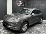 Porsche Cayenne Diesel V6*Bose*Kamera*elektr. Sitze* - Porsche Cayenne aus 2011 mit Diesel-Antrieb