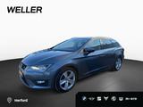 Seat Leon ST 1.4 TSI FR AHK SiHz FullLink LED Navi