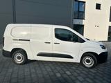 Citroën Berlingo BlueHDi 100 Kastenwagen - Citroën Berlingo in Dortmund