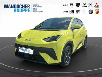 BYD DOLPHINDolphin Surf 43W Comfort