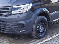 Volkswagen Crafter - Vorschau Bild 13