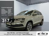 Skoda Karoq Drive 1.5 TSI DSG Abstandstempomat