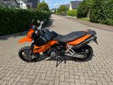 KTM 990 Supermoto|Quickshifter|Leovince - KTM 990 SUPERMOTO
