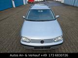 Volkswagen Golf IV Variant Ocean.Klima. - Volkswagen Golf: Iv