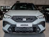 Seat Arona 1.0 TSI 85 kW Style AHK Kam. Navi Virtual - New cars: Kleinwagen, Automatik
