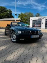 BMW E36 320i Session-Fahrzeug - BMW 320: E36 320i