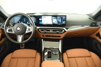BMW 420 Gran Coupé