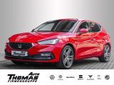 Seat Leon Xcellence Plus 1.5 TSI STHZ+RFK+LED+NAV+SHZ - Seat Leon: Xcellence Plus