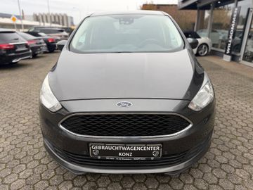 Ford Grand C-Max - 2