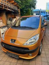 Peugeot 1007 Filou 110 Filou - Peugeot 1007 von privat