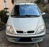 Renault Megane 1,6 16v TÜV neu guter Zustand - gebrauchte Renault Megane aus dem Jahr 2001