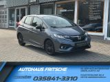 Honda Jazz Dynamic / LED / Sitzheizung / PDC - Honda Jazz: Dynamic