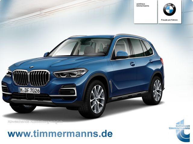 BMW X5 xDrive30d Aut. Komfortsitze Klimaaut. Head-Up