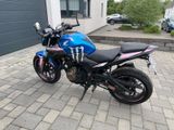 Honda CB 500 F