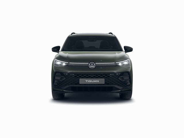 Tiguan R-Line 2.0 TDI 4Motion DSG