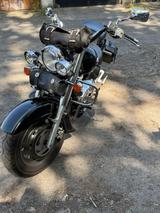 Suzuki Intruder VL1500  - SUZUKI INTRUDER 1500 VL