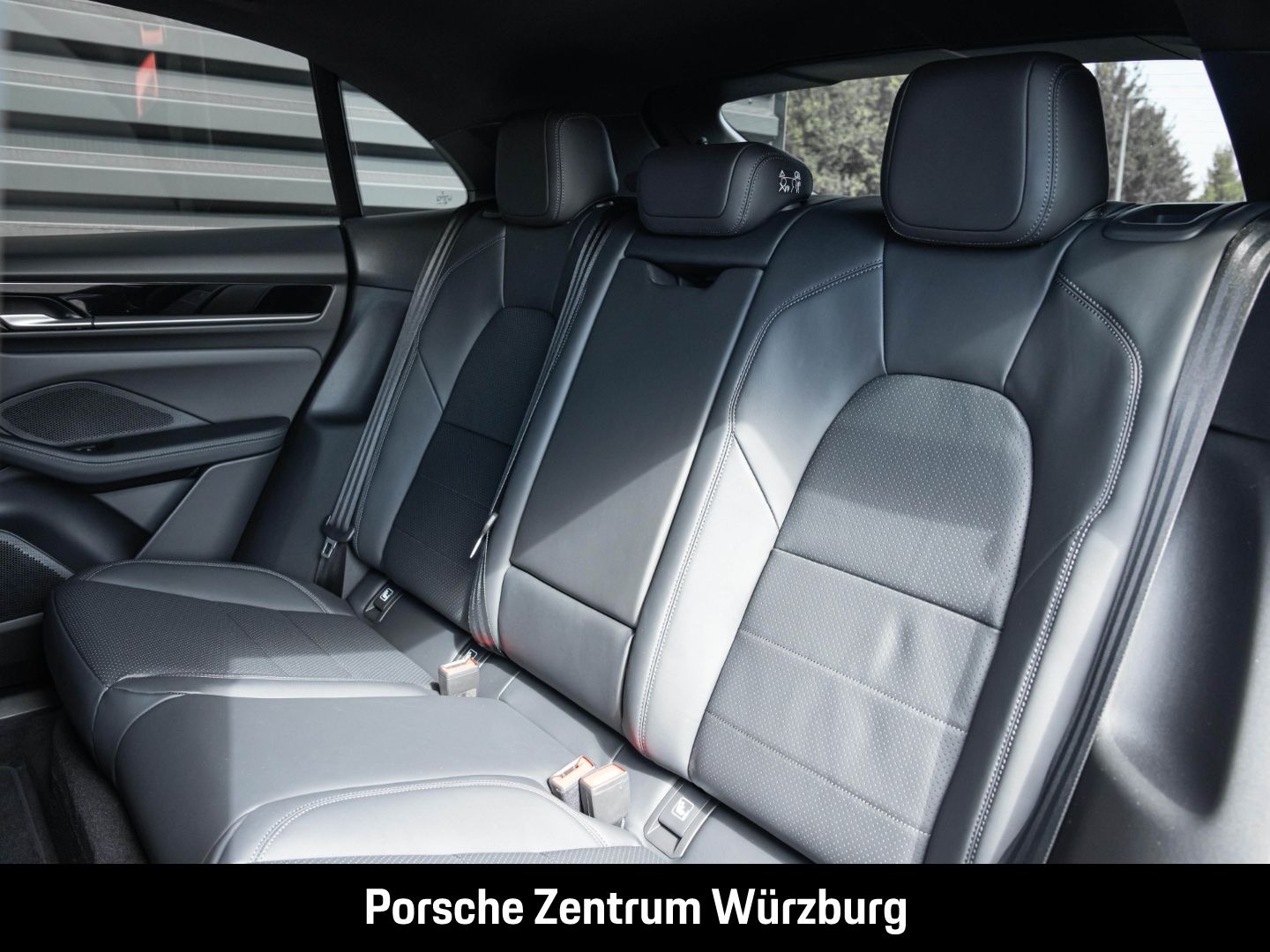 Porsche Macan - Bild 31