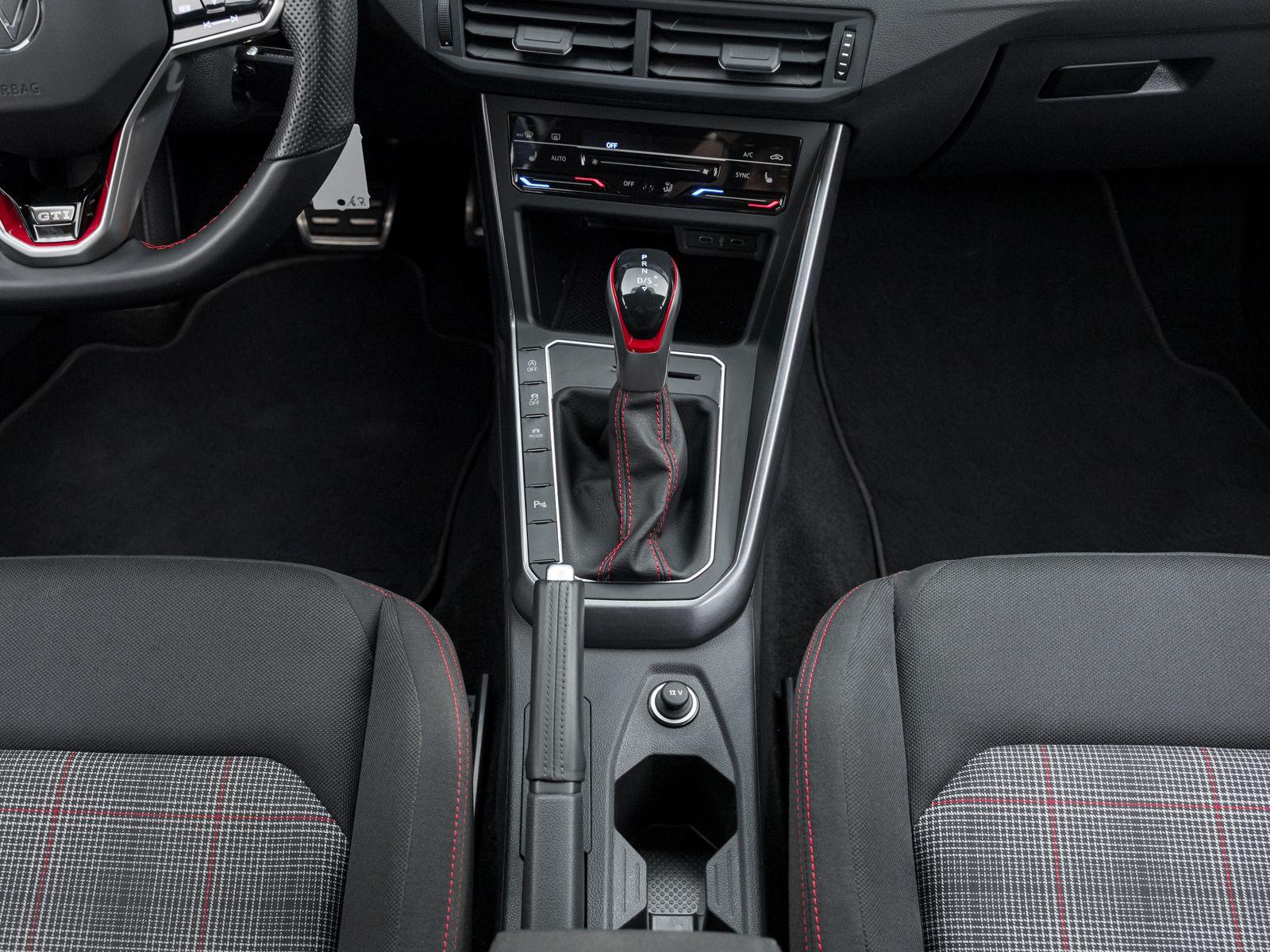 Volkswagen Polo 2.0 TSI GTI*MATRIX*VC*RFK*NAVI*APP*SHZ*AAC*, миниатюра 15