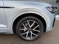 Volkswagen Touareg - Vorschau Bild 8