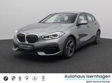 BMW 118i Sport Line DAB CockPitPr PDC Fernlichtassis - BMW 1er Reihe: Automatik