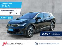 Volkswagen ID.4 - Vorschau Bild 1