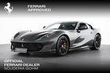 Ferrari 812 Superfast - Ferrari 812 aus 2019