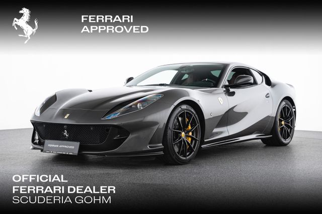 Ferrari 812