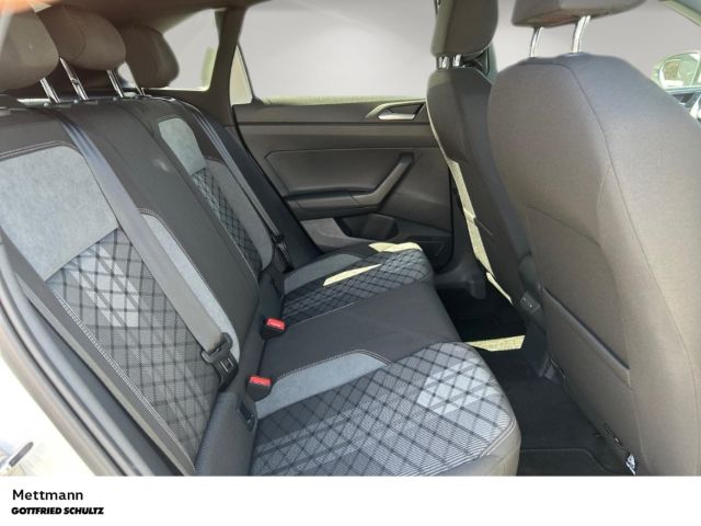 Volkswagen Taigo - Bild 7