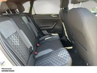 Volkswagen Taigo - Vorschau Bild 7