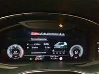 Audi A6 - Vorschau Bild 5