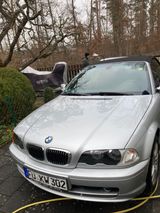 BMW 325Ci - - BMW 325 in Nürnberg