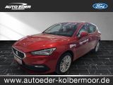 Seat Leon Xcellence Bluetooth Navi LED Klima