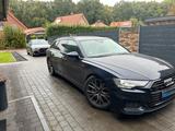 Audi A6 55 TFSI quattro S tronic S line Avant S line - Audi A6: 5.5