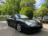 Porsche 996.2 Carrera 4S Cabriolet.Klappe.PCM.Scheckheft - Porsche: Carrera 4s