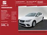 Seat Ibiza Road Edition 1.0 TSI 85 kW SHZ R-KAM LED