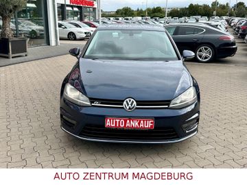 Volkswagen Golf - 3
