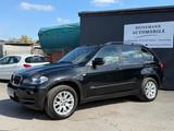 BMW X5 3.0d xDrive *2-HAND*LEDER*AHK*XENON*8FACH* - BMW X5 in Essen
