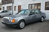 Mercedes-Benz 300 H-Zullassung - Mercedes-Benz 300 aus 1989