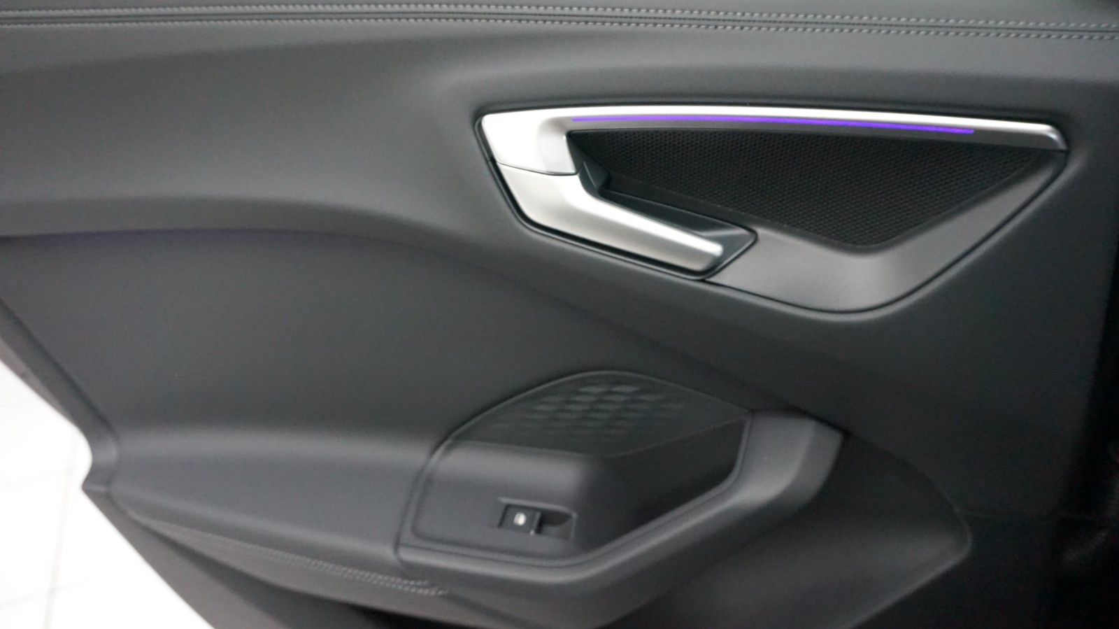 Fahrzeugabbildung Audi A5 Avant *MwSt*Autom.*Werksgarantie*S-Line*