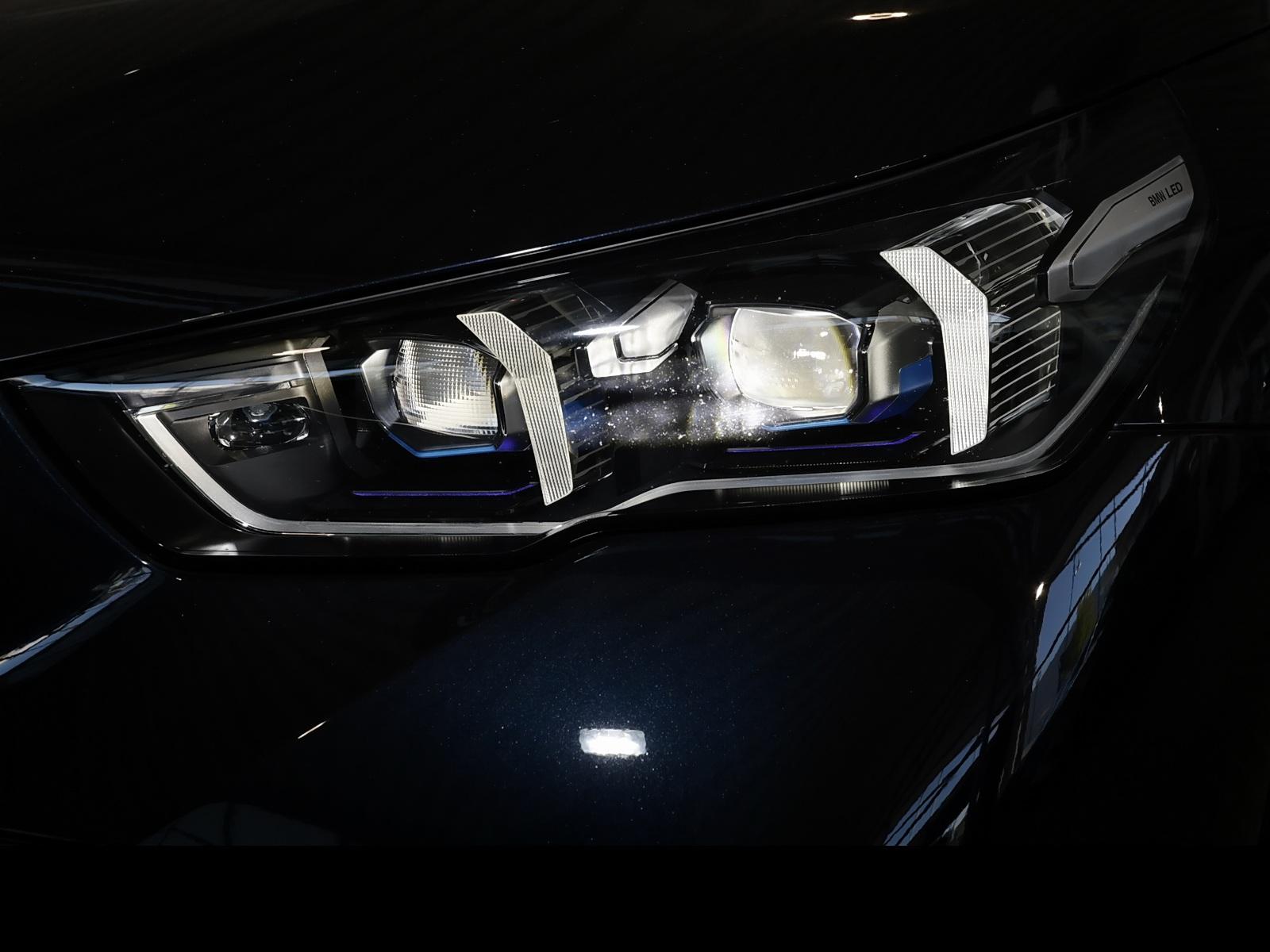 BMW 520 5er d xDrive M Sport, миниатюра 4