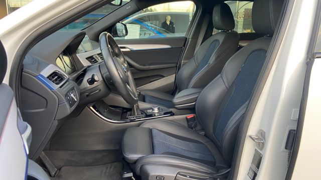 Fahrzeugabbildung BMW X2 sDrive 18 i M Sport NAVI, PDC !! 32.814 KM !!
