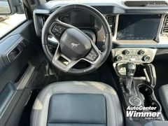 Foto Nummer 11: FORD Bronco