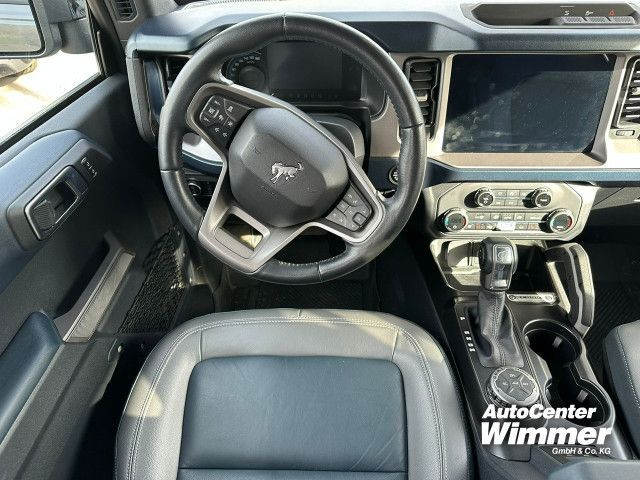 Foto Nummer 11: FORD Bronco