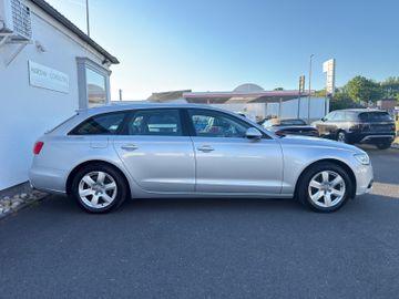 Audi A6 - 8