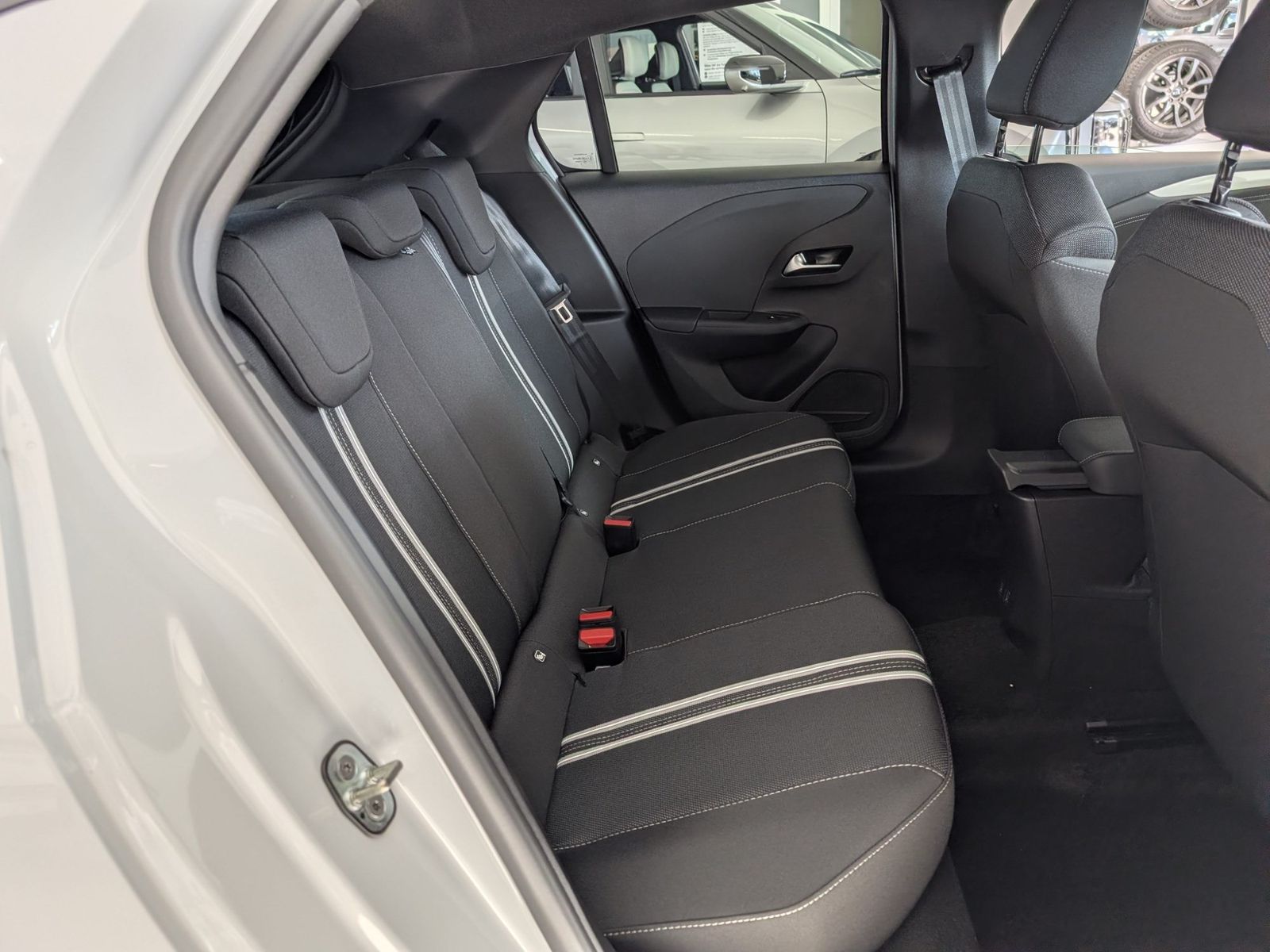OPEL Corsa  1.2 Turbo GS IntelliLux Navi – Bild 11