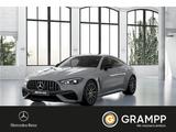 Mercedes-Benz CLE 53 AMG 4M+ Coupé Premium-Plus/Fahrassi/Pano - graue Mercedes-Benz CLE 53 AMG