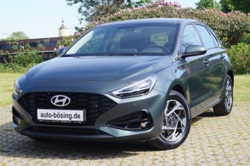 Hyundai i30 1.5 DPI